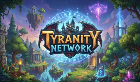 Tyranity Network