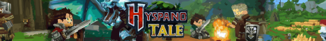HyspanoTale