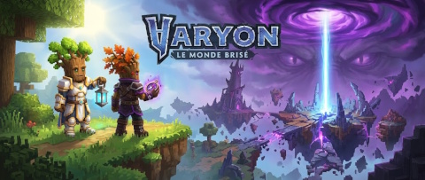 Varyon