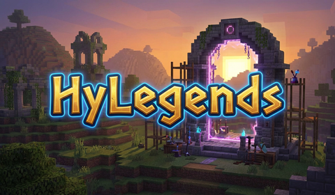 HyLegends