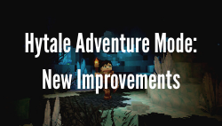 Hytale Adventure Mode