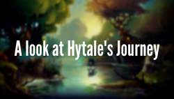 Hytale's Journey
